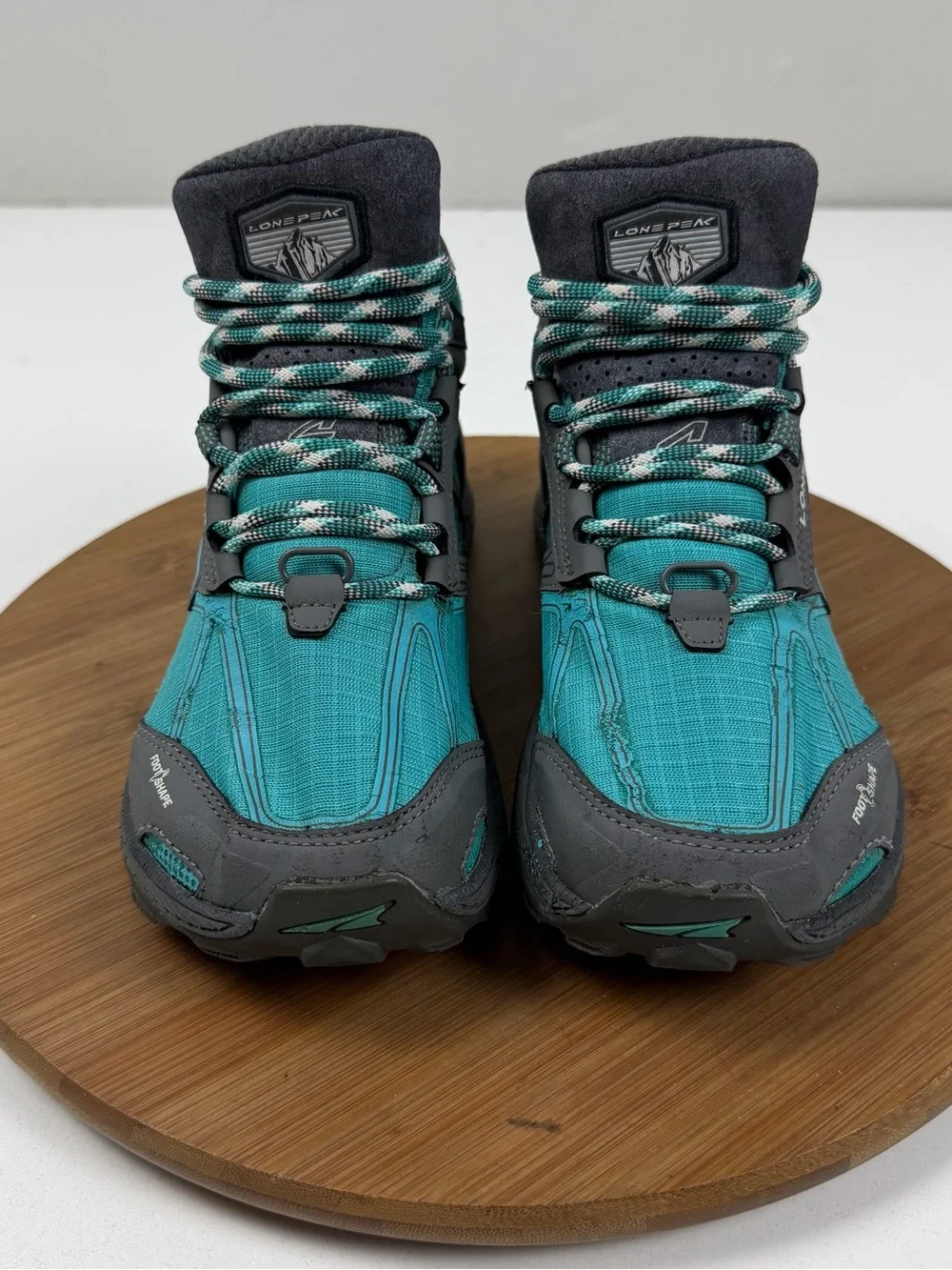 Altra Lone Peak 4 Mid RSM Women's Trail Running Shoes